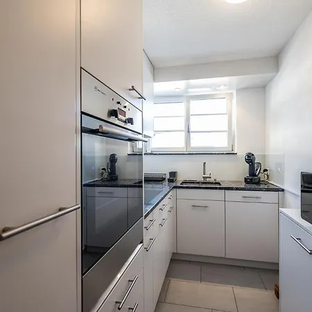 La Quadra 2 Apartment Flims