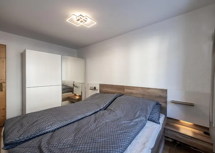 Appartement La Quadra 2 *