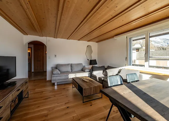 Apartment La Quadra 2