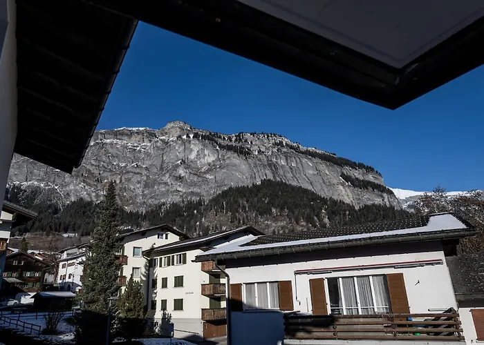 La Quadra 2 Appartement *