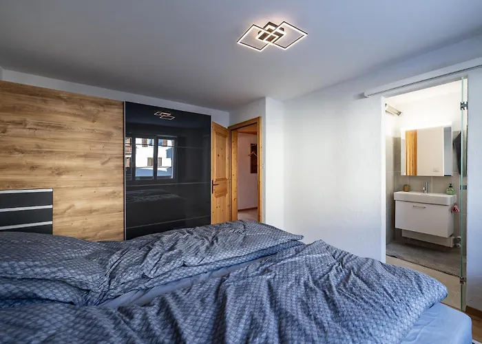 Appartement La Quadra 2 *