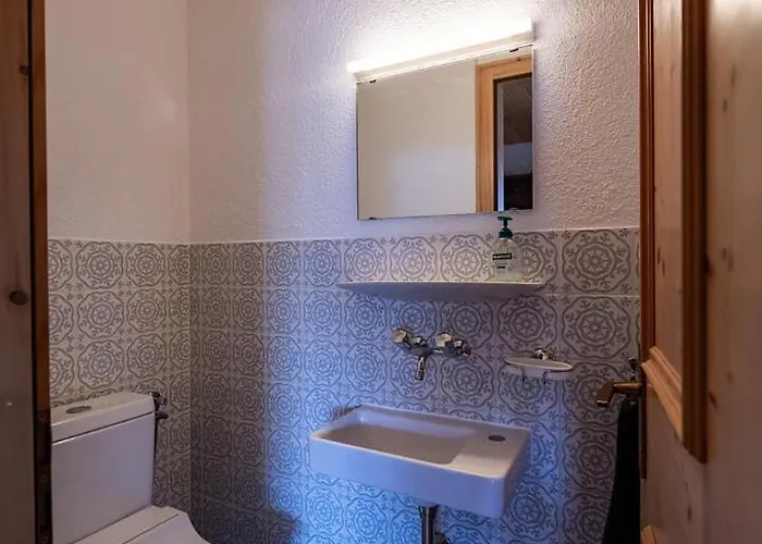 Appartement La Quadra 2 *