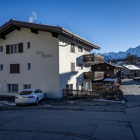 La Quadra 2 Apartman