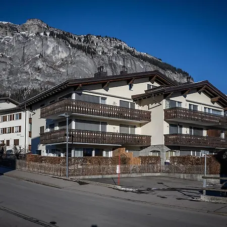 La Quadra 2 Flims