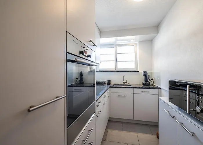 La Quadra 2 Apartament Flims