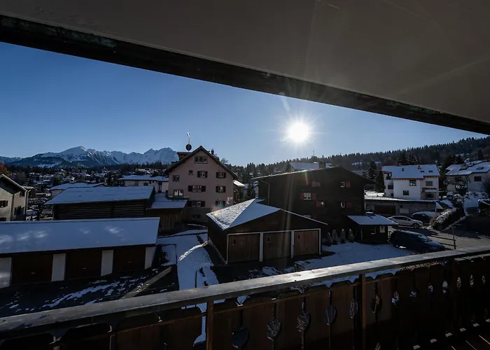 Apartament La Quadra 2